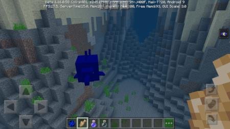 description_27 Various mobs.