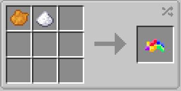 image 17 for  Exline's Candy Mod (1.20.4) - Побалуйте себя сладостями в Minecraft!