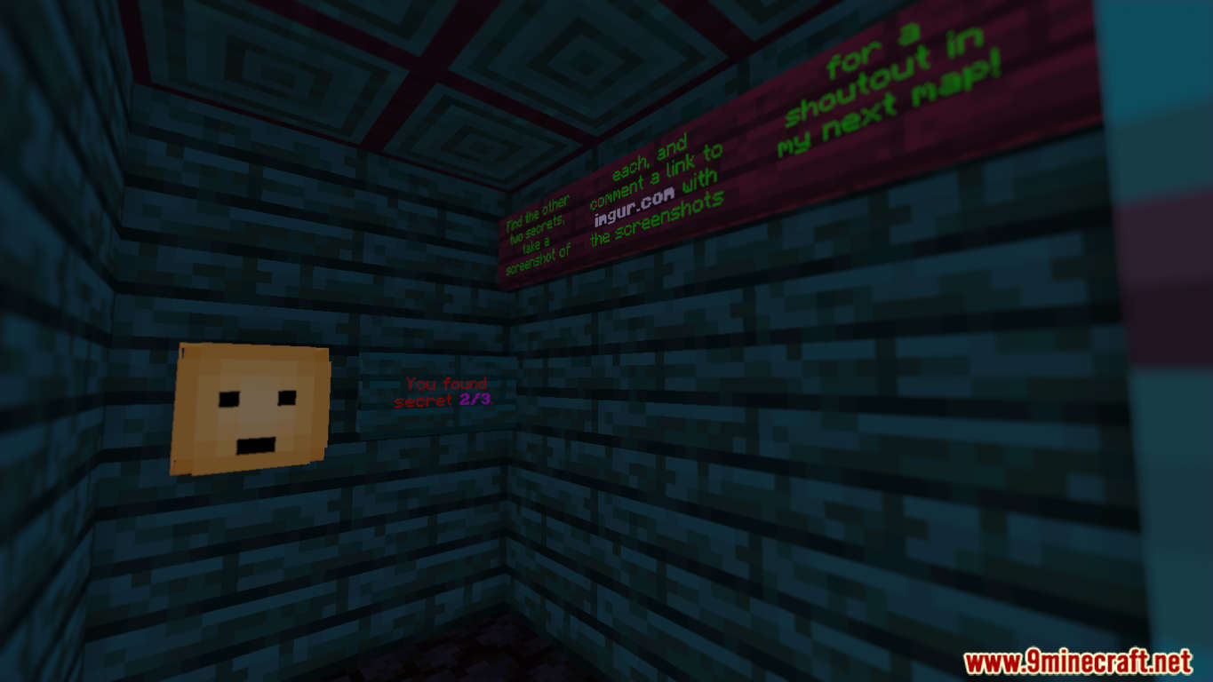 description_2 12 карт оптических иллюзий для Minecraft 1.20.4