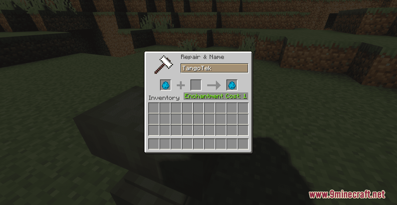 description_14 Hermit Paquete de recursos para siempre (1.19.3, 1.19.2, 1.19) - paquete de texturas