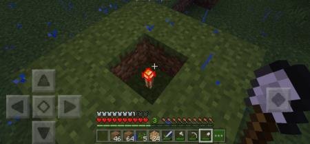 description_10 Herobrine.
