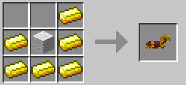 image 4 for Artisanal Saddle Mode (1.20.5) - Saddle handling recipes