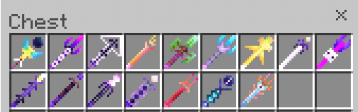 description_0 Useful items.