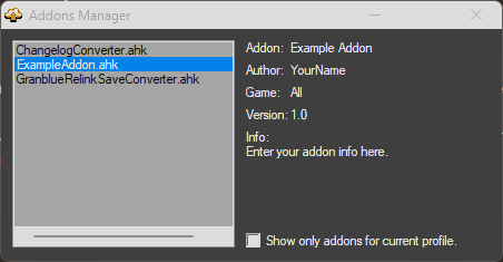 image 2 for EZ Automatic Backup
