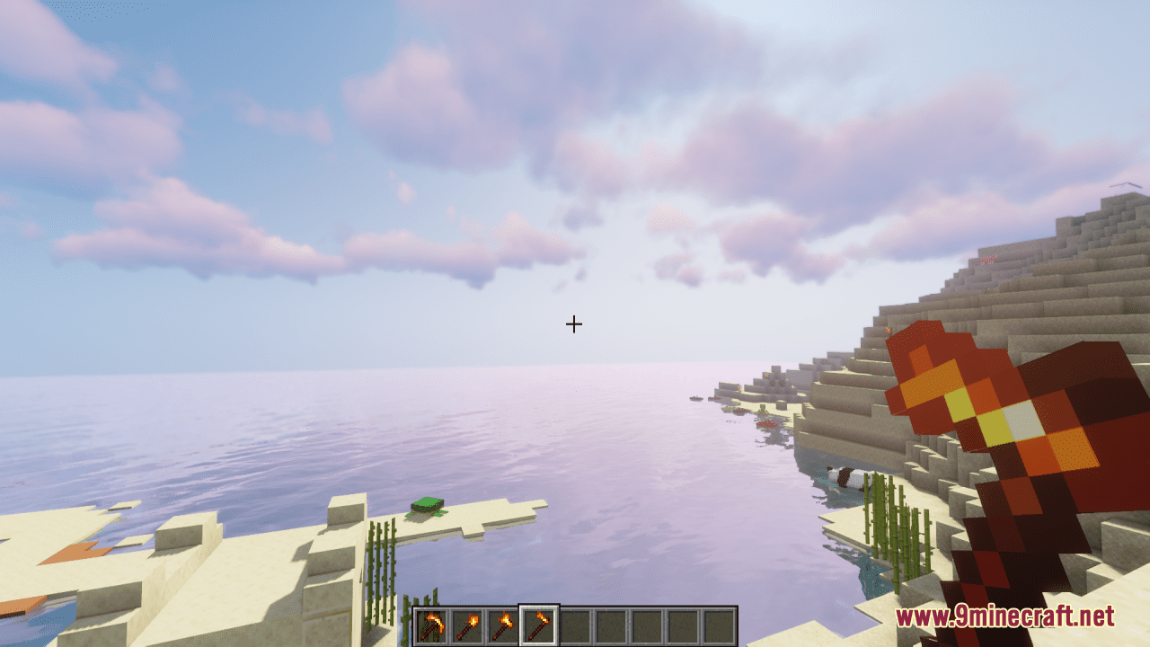 description_8 Spryzeen's Fire Tools Resource Pack (1.17.1 to 1.19.4) - Texture Pack