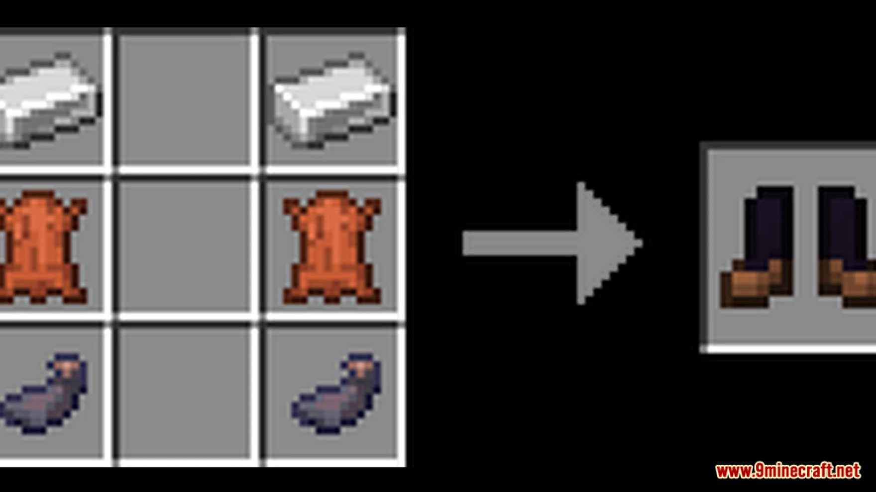 description_10 Magic Scrolls Datapack (1.19.4, 1.19.2) - Cast spells!