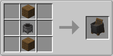 image 23 for More RPG style weapon modes (1.20.4) - a wide selection of weapons