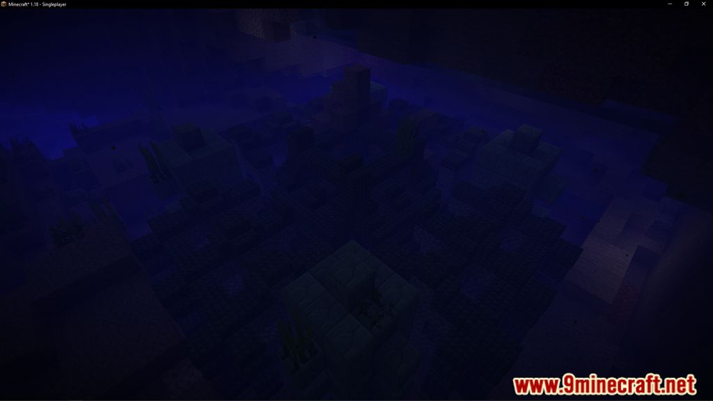 description_4 Awesome Dungeon Ocean Mod - лучшее океанское приключение