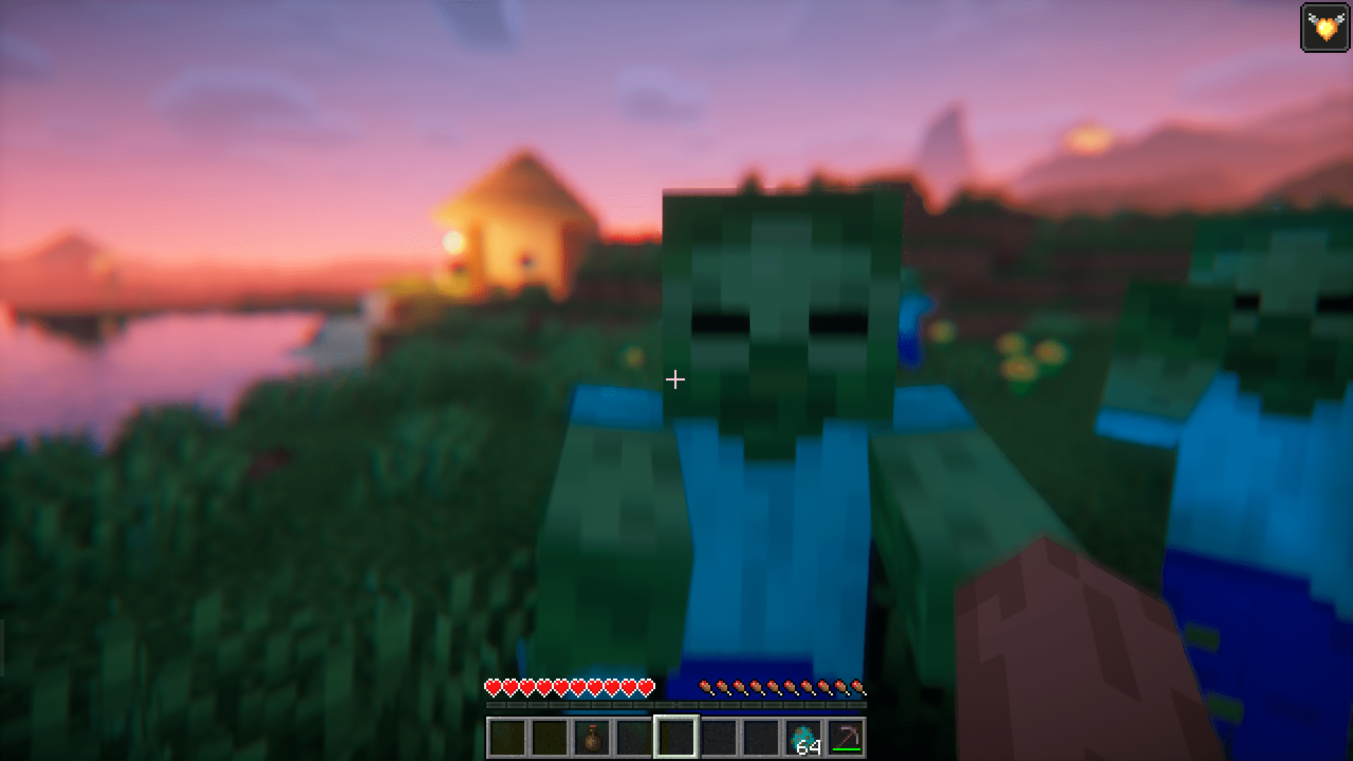 image 12 for Voodoism & Rituals Mod (1.20.1) - Artículos y pociones mágicas