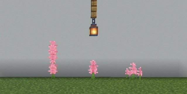 image 19 for Add-on Vanilla Craft (1.20) - MCPE/Bedrock Mod
