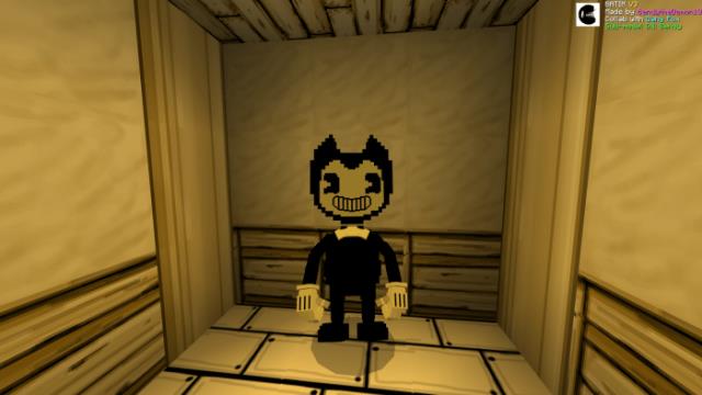 description_4 Bendy and the Ink Machine.