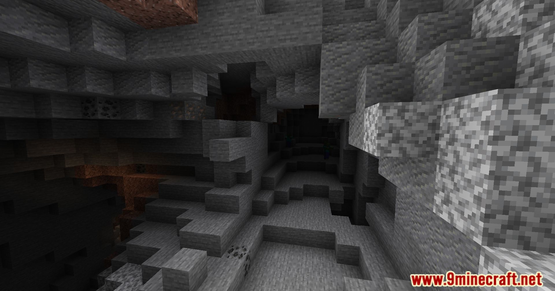 image 5 for Режим AntiXray (1.20.5) - противодействие нечестному преимуществу