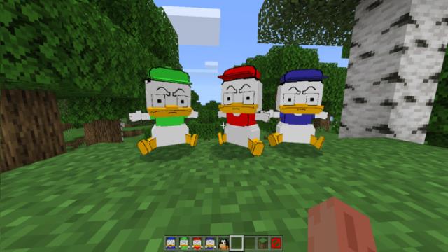 description_13 Mocha show.