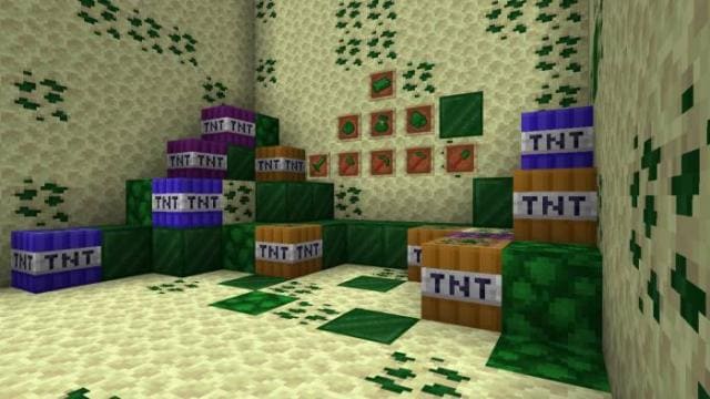 description_17 Mod: More ore