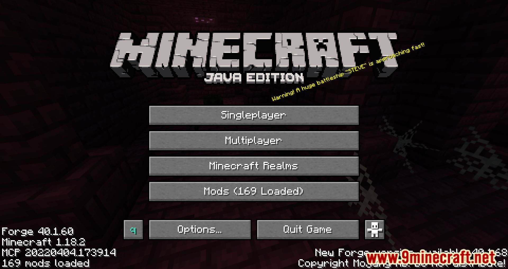 imagem 1 para Melhor Modpack MC (1.20.1) - O melhor modpack,
