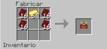 description_4 Самурайское снаряжение.
