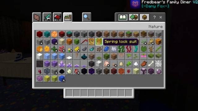 description_15 Fredbear's Family Diner 1983.