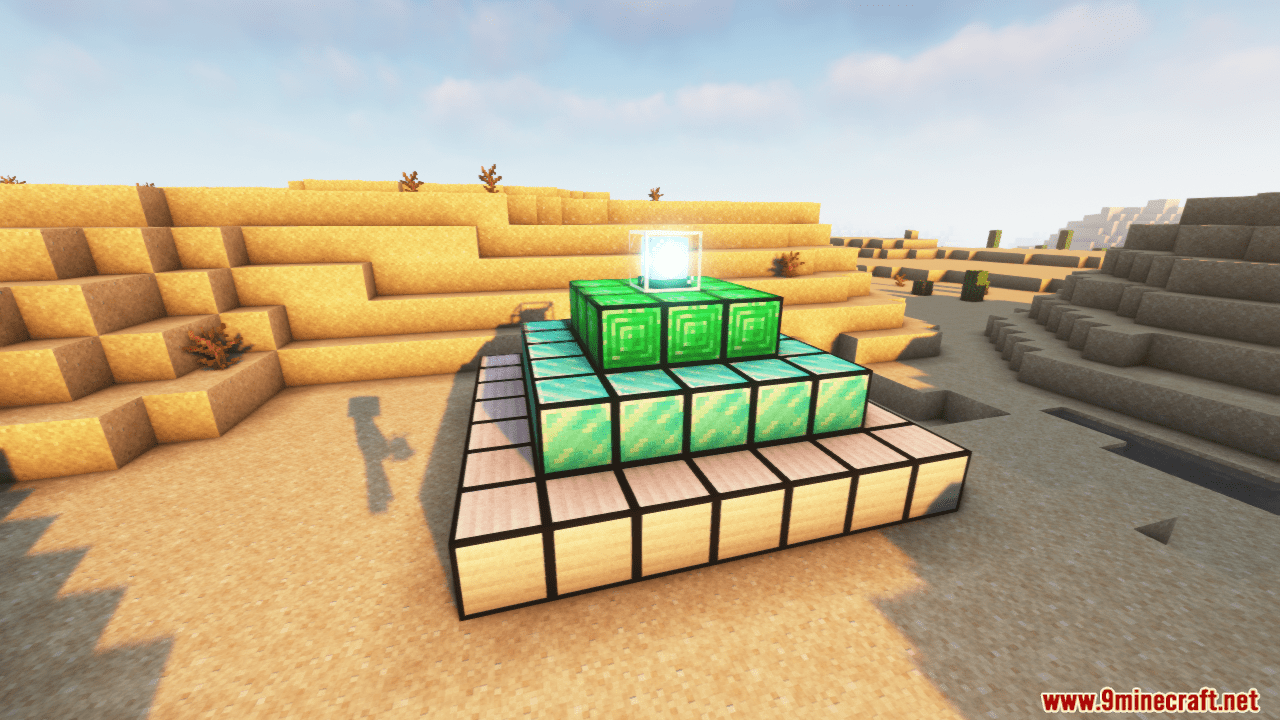 description_6 Super ore block mod - adding multi-ore super blocks