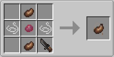 description_10 TFC Water Flasks Mod - дополнение для TerraFirmaCraft Mod
