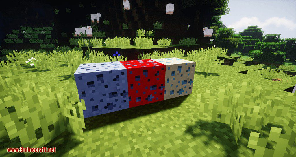 Imagen 8 para Gobber Mod (1.20.1) - muchos nuevos