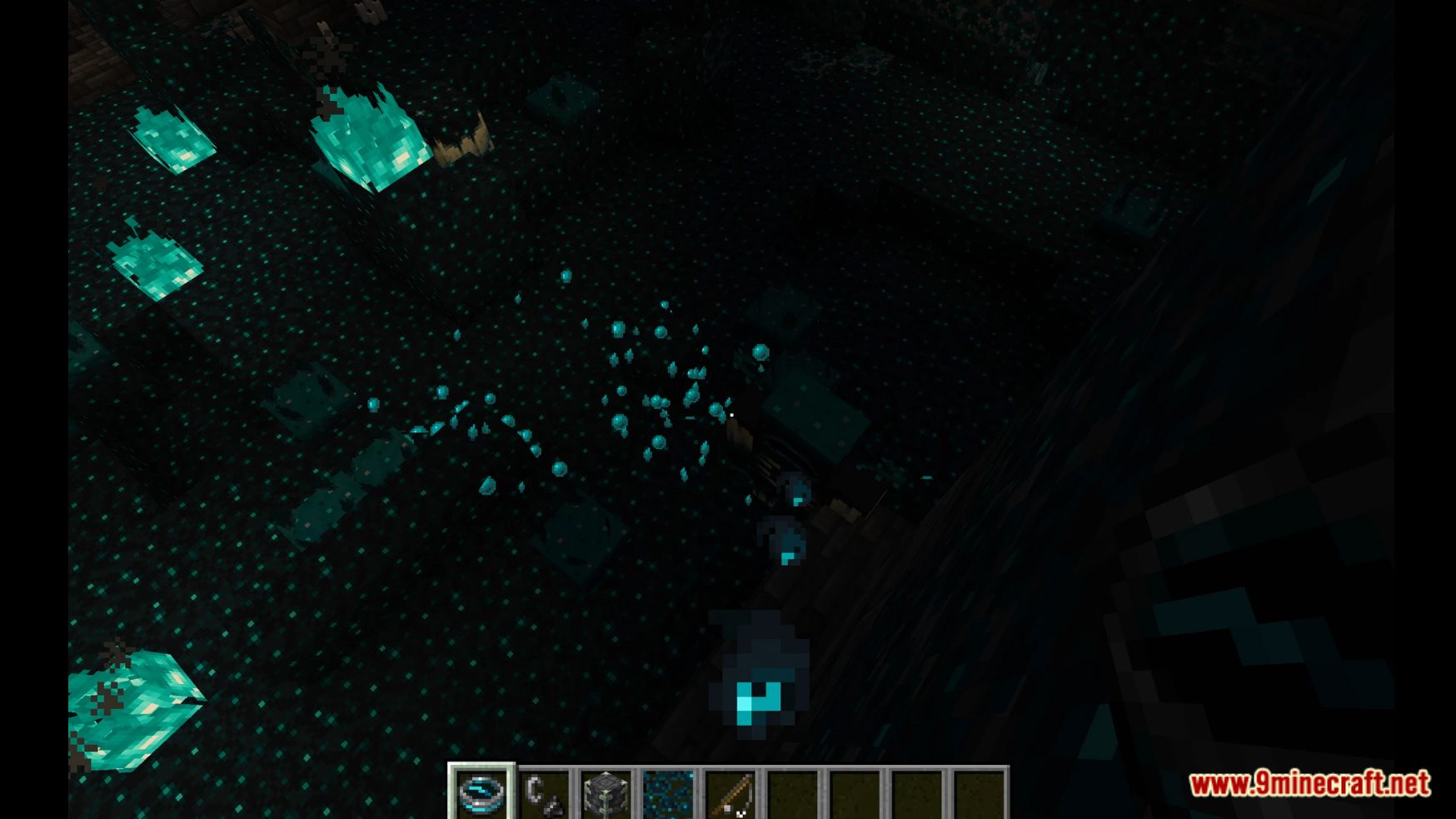 description_0 Skulk Extended Data Packs (1.19.4, 1.19.2) - Skulk World!