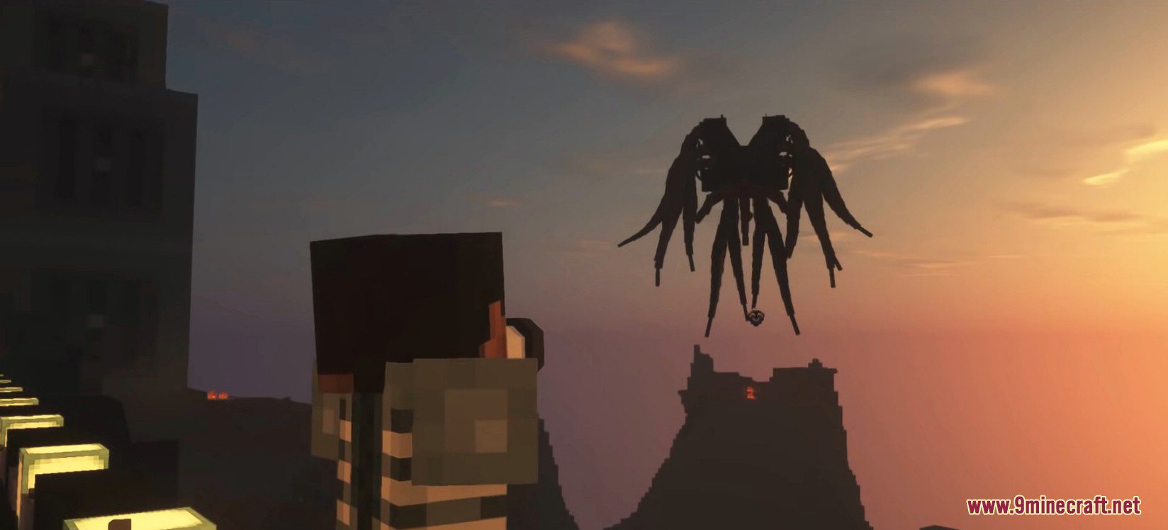 image 17 for Last Days of Humanity Tweaks Mod (1.12.2) - mobs and items for LDoH Mod Pack