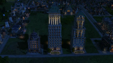 description_6 Городская ратуша.