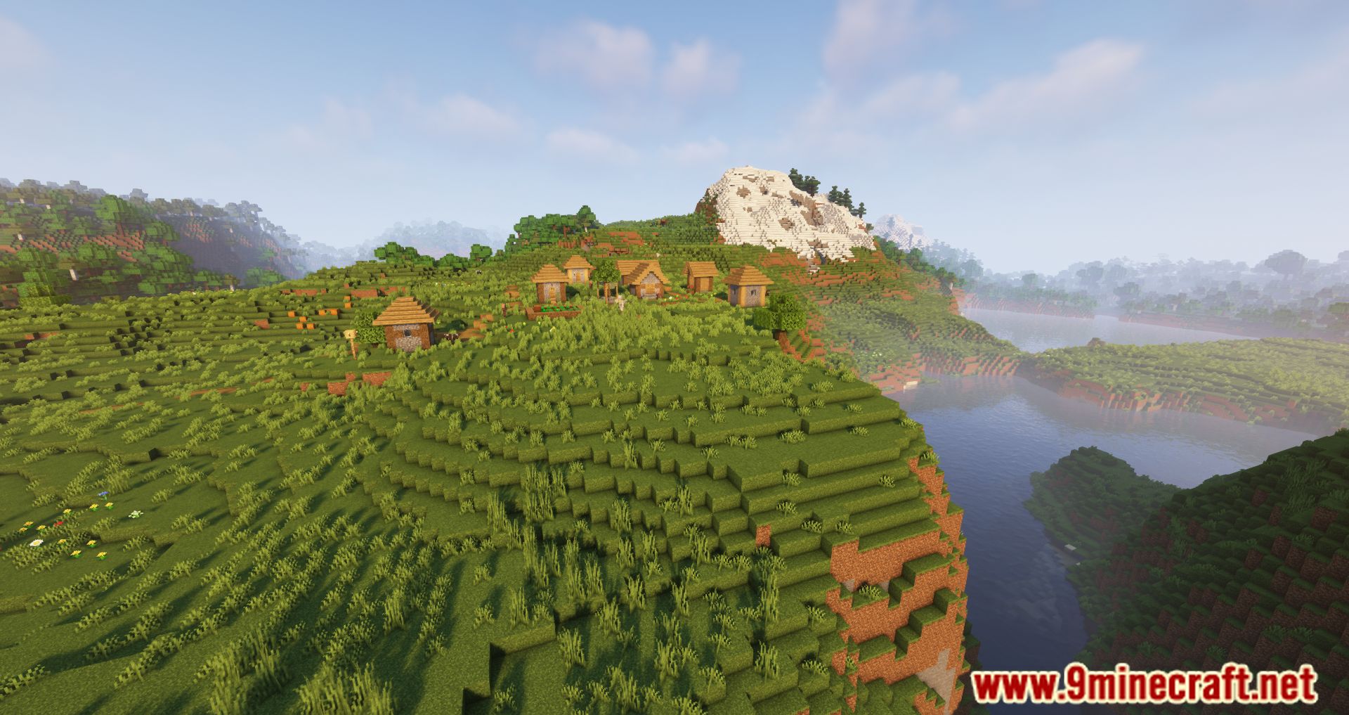 description_3 ViaFabric Mod (1.20.4) - используйте различные версии мода