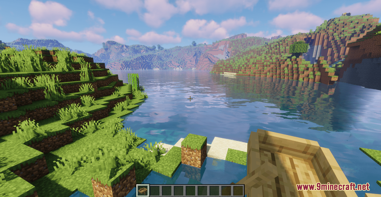 description_3 Resource packs for 3D item models (1.19.4, 1.19.2, 1.19) - Texture packs