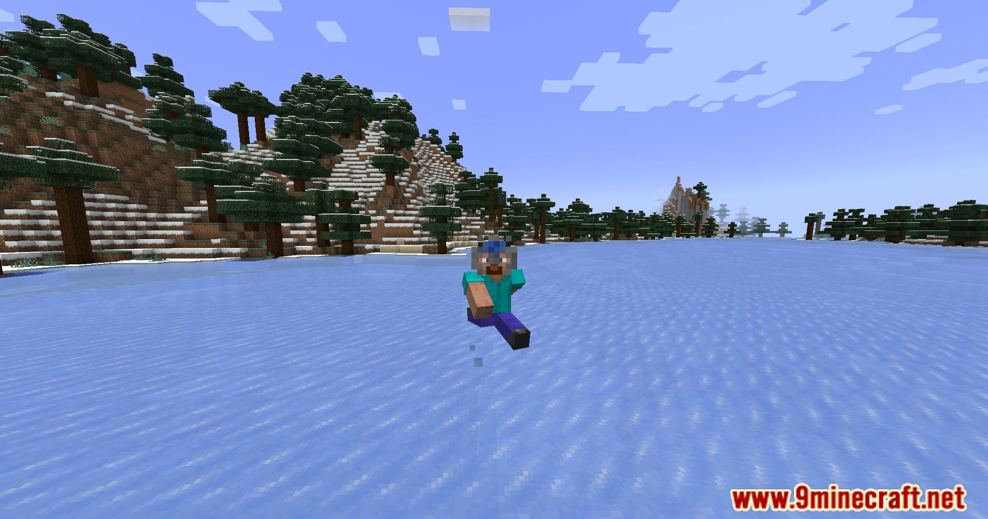 description_15 Crowns Mod (1.20.1) - Создавайте короны и добавляйте специальные эффекты.