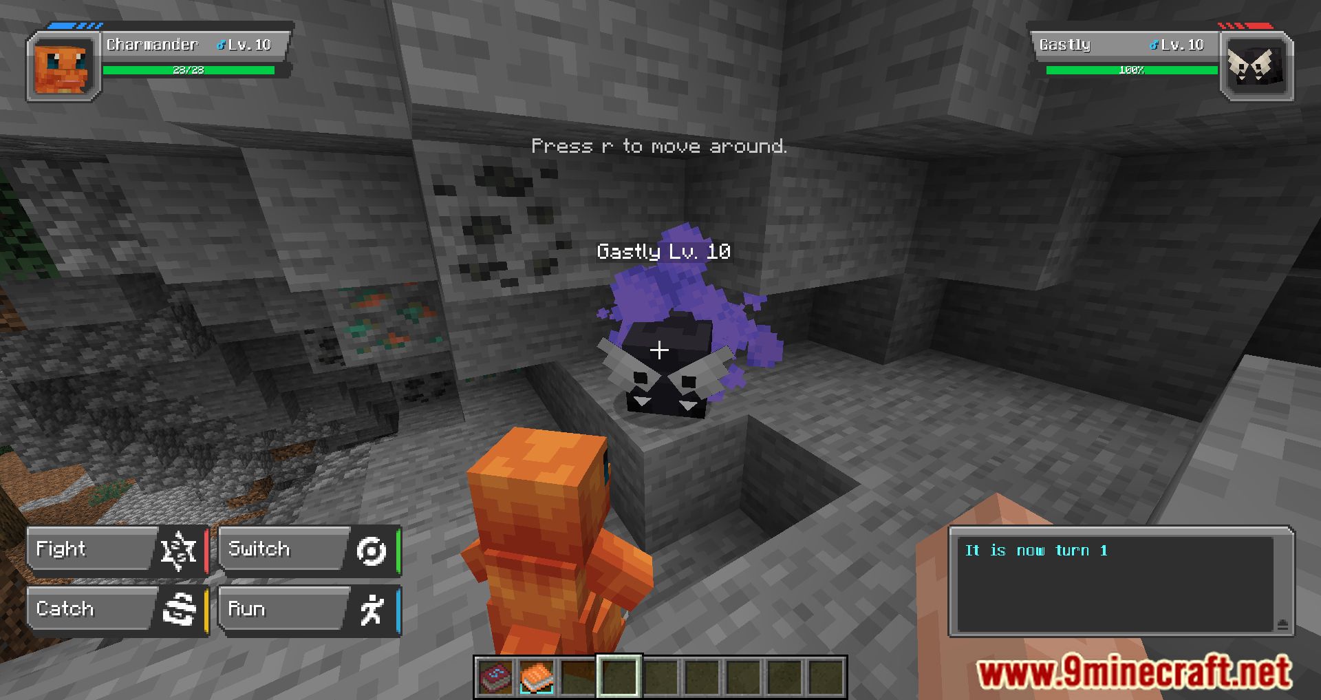 description_27 Bigchadguys Plus Modpack - Minecraft и Мир Покемонов