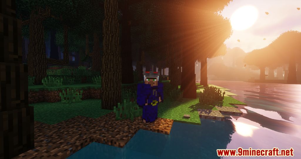 description_23 RLCraft Modpack - Un nuevo mundo en el que te sumerges de cabeza.
