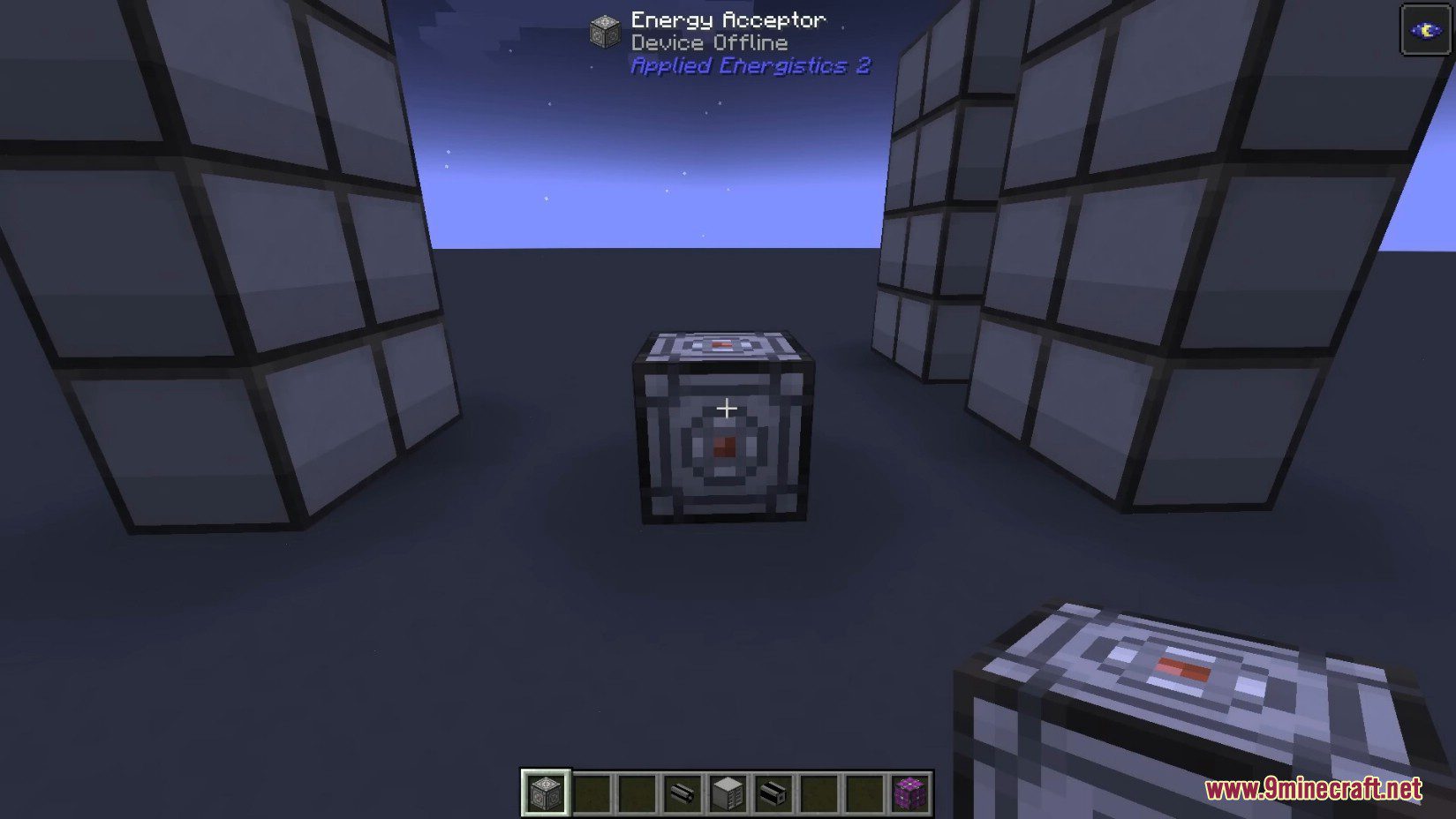 image 8 for  Applied Energistics 2 Mod (1.20.4) - Завоюйте мир!