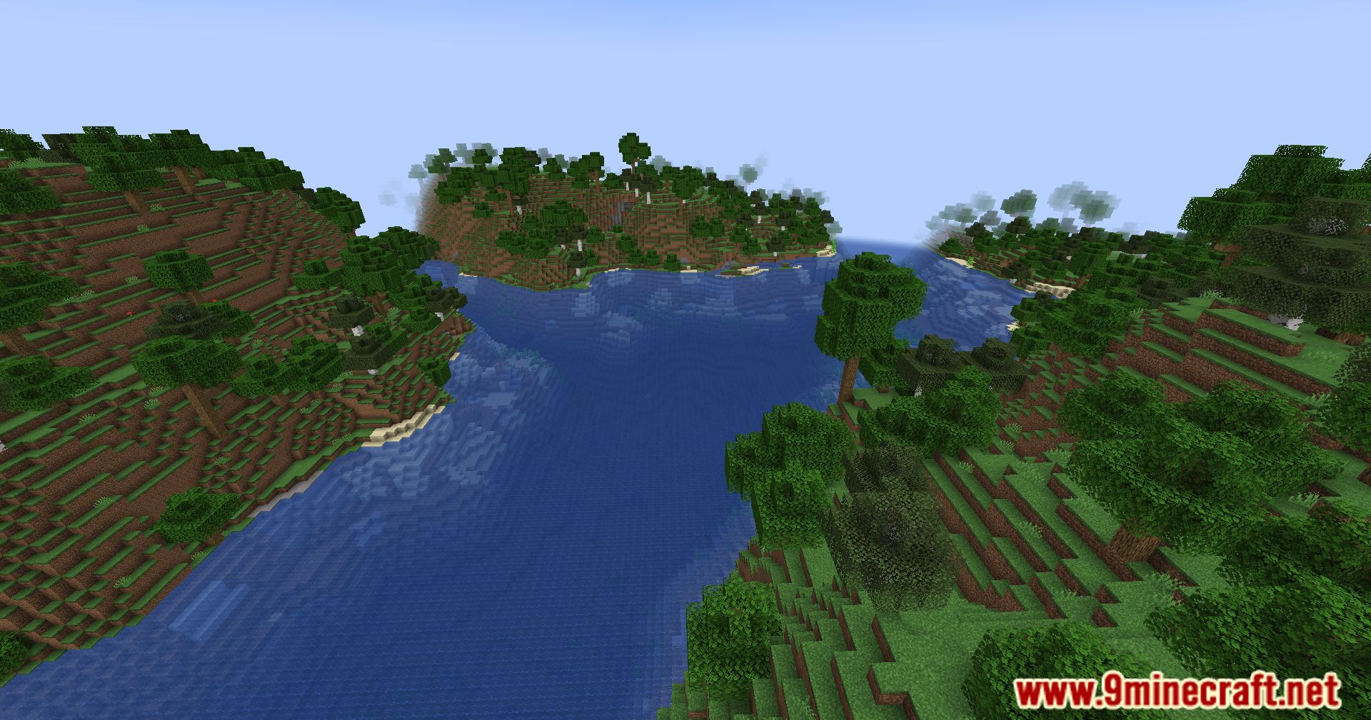 description_9 Keep Curios Inventory Mod 1.20.1 - inventory persistence, improved minecraft experience