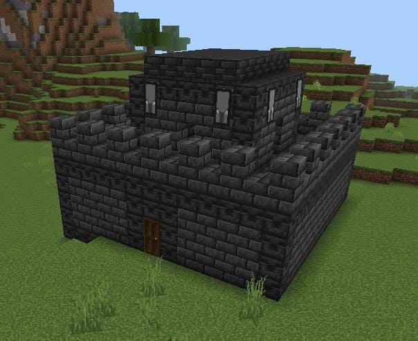 description_19 Villager-soldier.