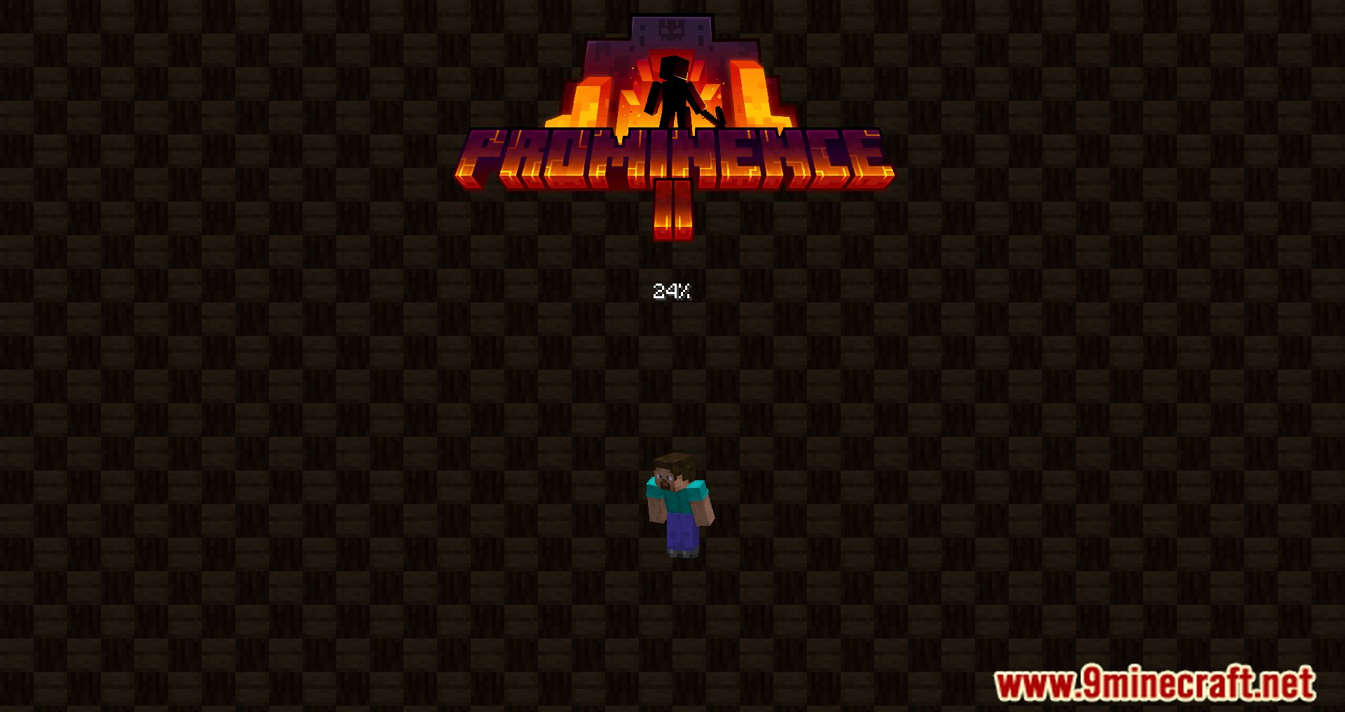 description_2 Prominence II modpack - combate, exploración, magia y tecnología, contenido generado por el usuario!
