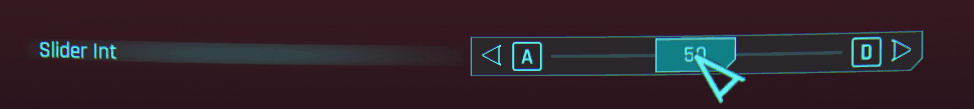 image 5 for Native Configuration UI