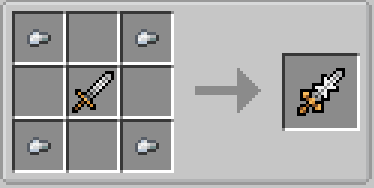 image 18 for Melee Ex Machina Mode (1.20.4) - una batalla mejorada, que implementa una variedad de Melee Ex Machina.
