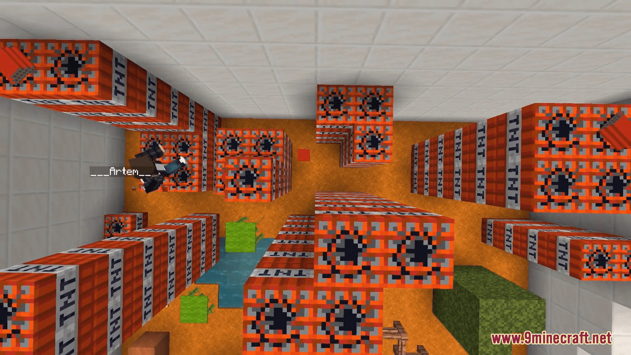 description_6 Mapa de ruta de Parkour (1.20.4, 1.19.4) - elija su propia ruta
