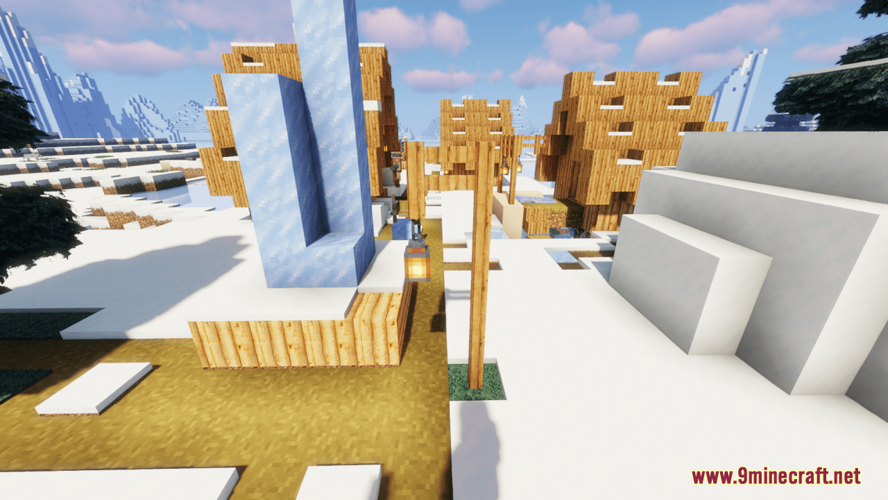 description_6 HD Modern Resource Packs (1.20.4 и 1.19.4) - Текстурные пакеты