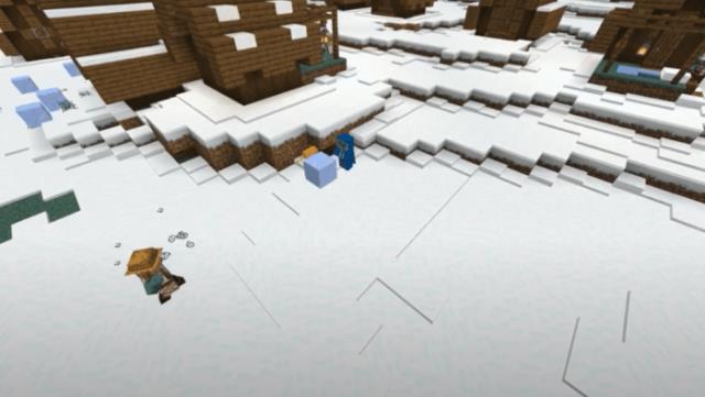 description_1 Mobs de Minecon 2020.