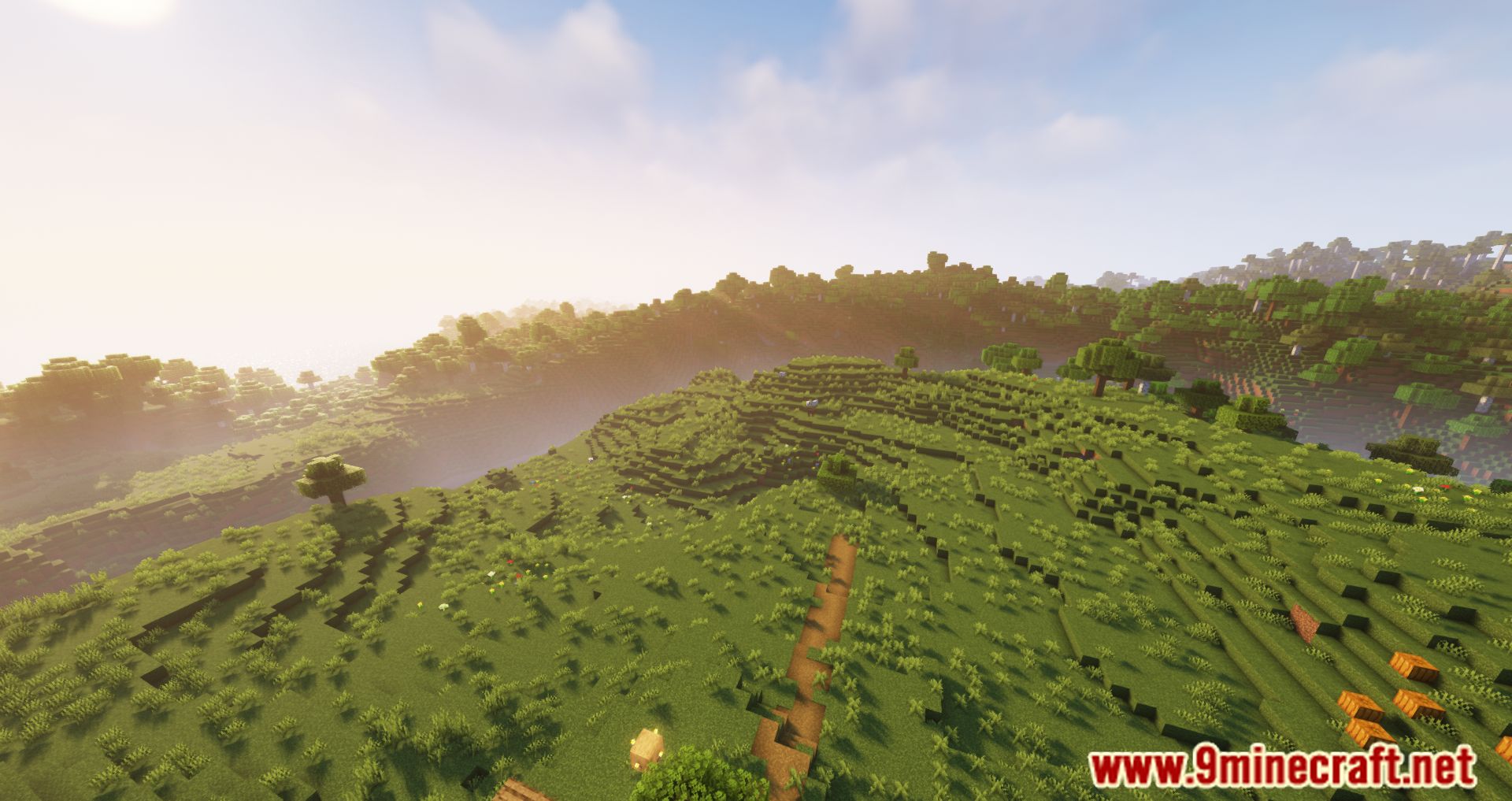 description_6 ViaFabric Mod (1.20.4) - используйте различные версии мода