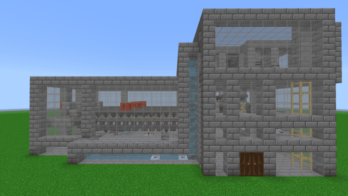 image 54 for Insta Farm Addon (1.20) - Todas las granjas en un solo clic!