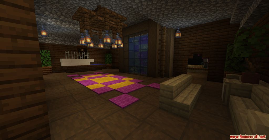 description_1 El Conjurador Mod (1.20.1) - Vindicator Jefe