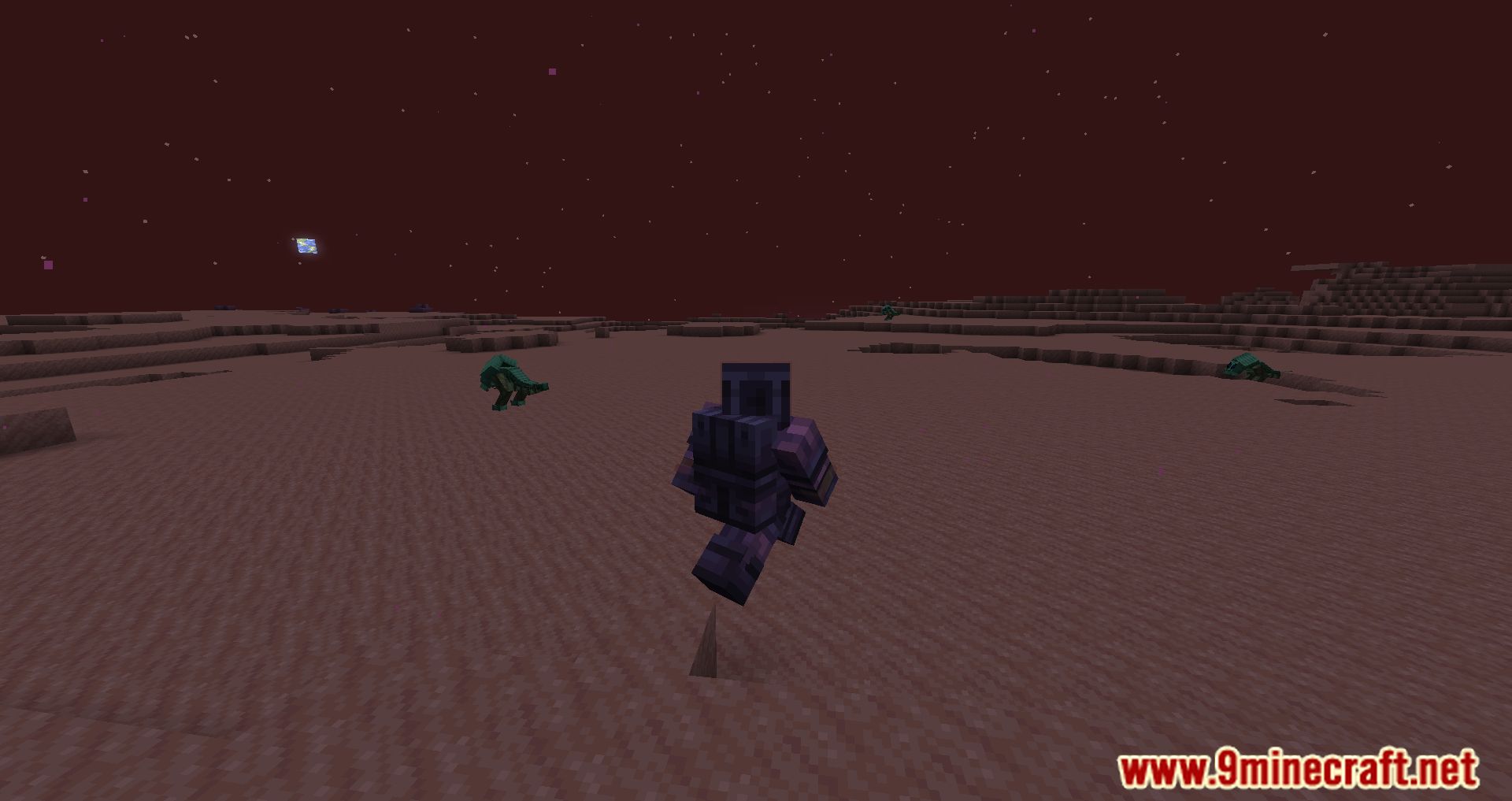 description_8 Anuncio Astra Mod 1.20.1 - Explora el universo!