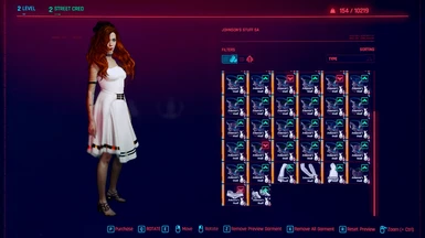 description_1 Johnson's Stuff Standalone - Магазин Ателье