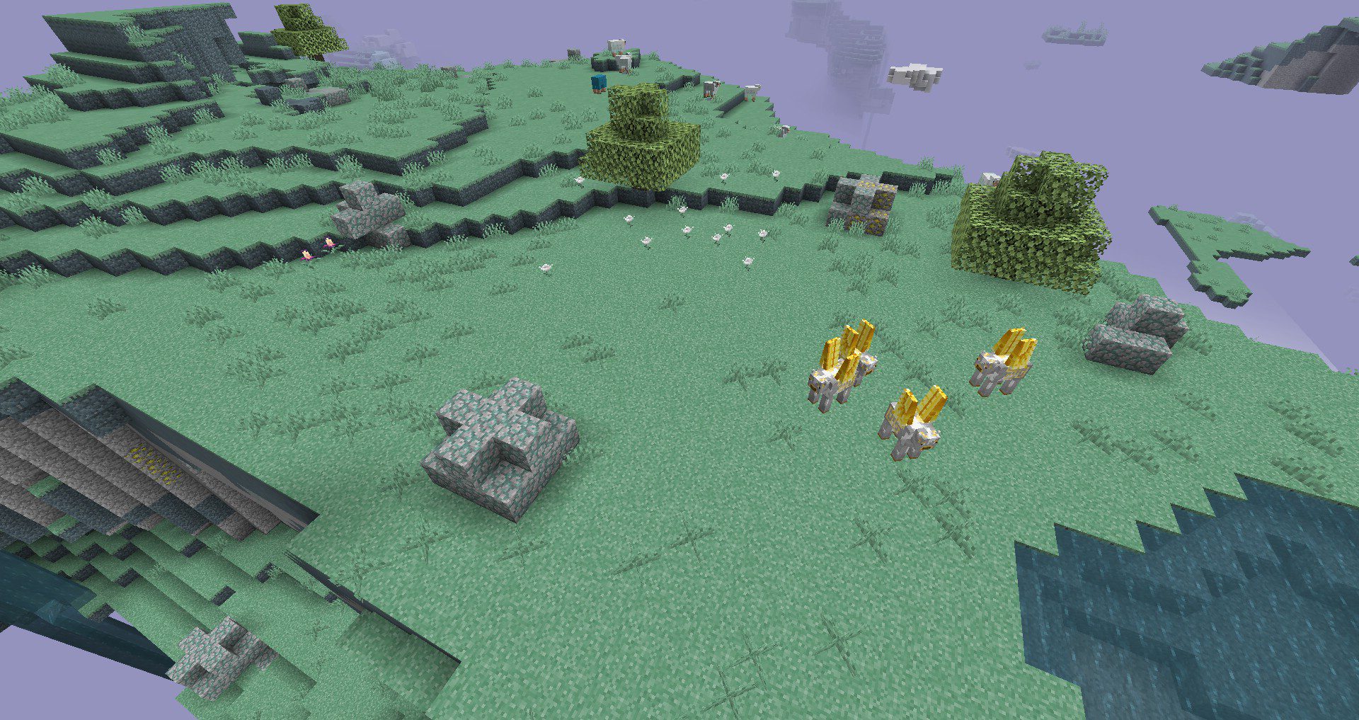 description_4 Aether Redux Mod - Muitos novos recursos interessantes
