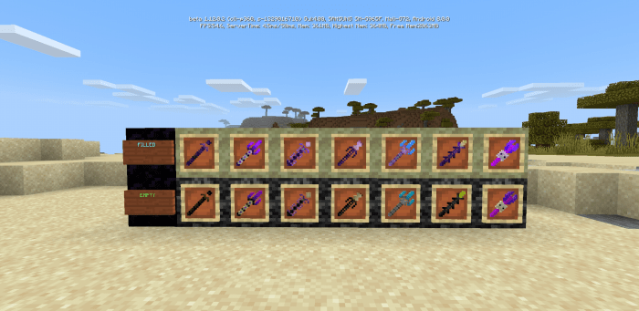 description_2 Useful items.