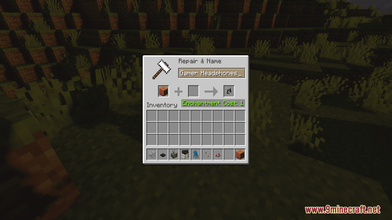 description_5 Hatsy Hat Resource Pack (1.19.4, 1.19.2) - текстурный пакет