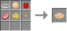 image 23 for PizzaCraft Mod (1.20.4) - Become a chef and pizza delivery man!